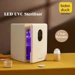 Boboduck - LED UVC Sterilizer 19L (25Lamp)